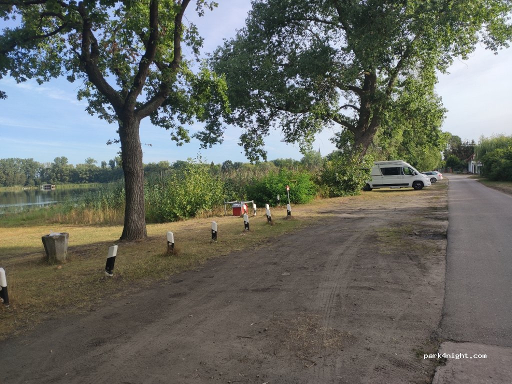(16866) Kyritz - 8 Uferstraße — foto 4