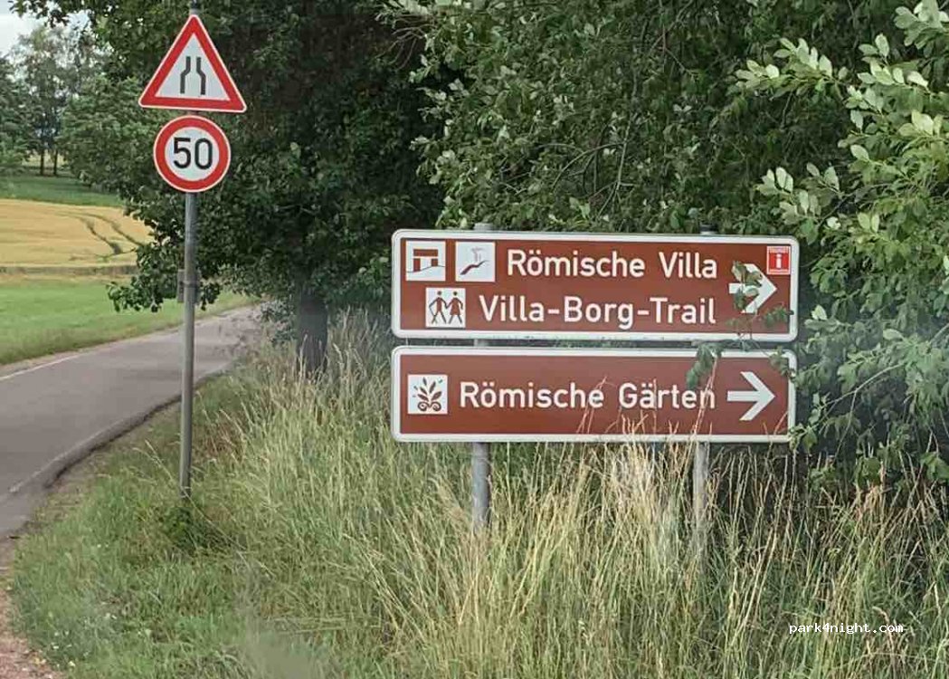 (66706) Perl - Oberleukener Weg — foto 3