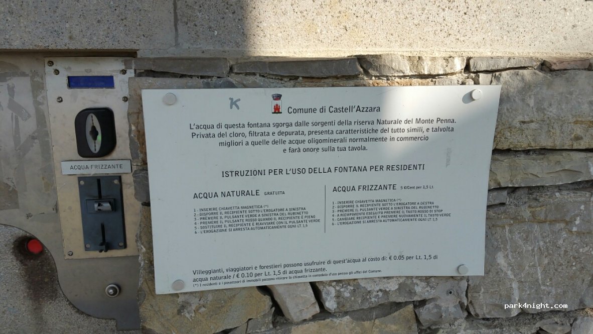 (58034) Castell'azzara - 4 Via Sforzesca — foto 2