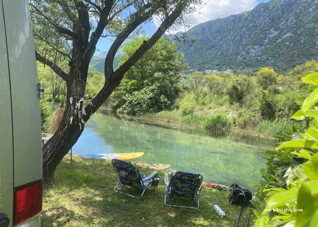 Autocamp Naluka — foto 4