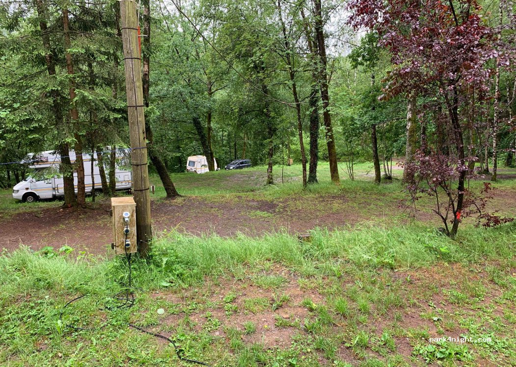 Camping CANADA — foto 2