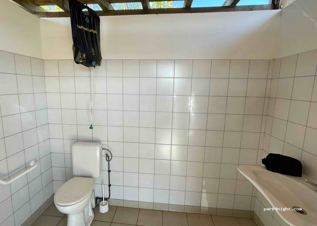 (85690) Notre-Dame-de-Monts - 62 Rue de la Guillotière — foto