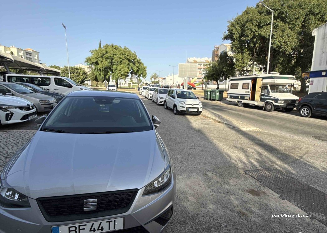 (8200-161) Albufeira - Rua do Lageado — foto 2