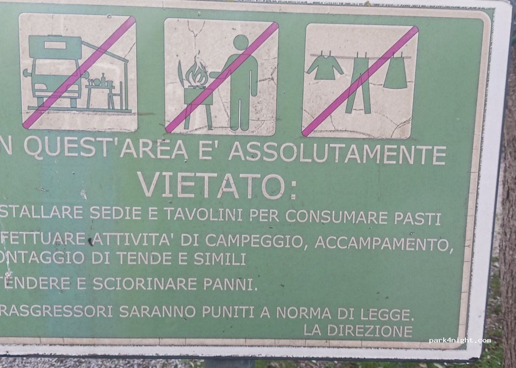 Camper Service Nel Verde — foto 4