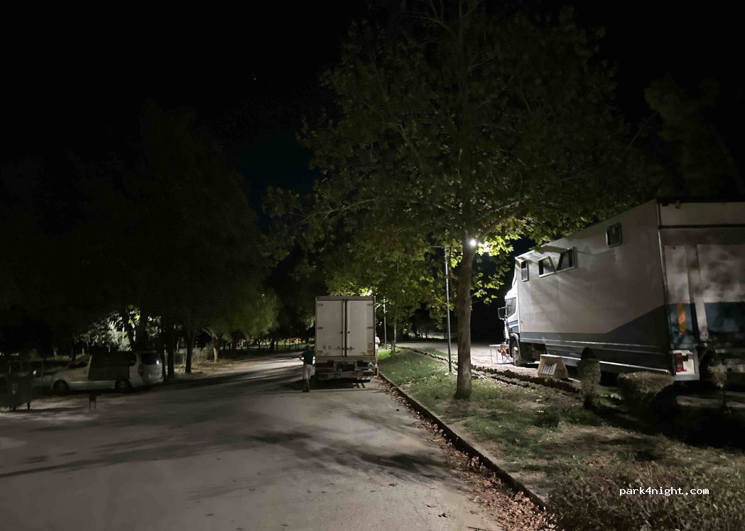 (414 47) - Ethniki Odos Larisas Elassonas — foto 4