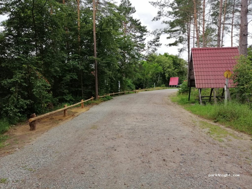 (89-504) Woziwoda - Woziwoda 3 — foto