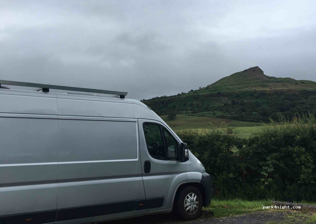(TS9 6QT) Newton under Roseberry - 2 A173 — foto