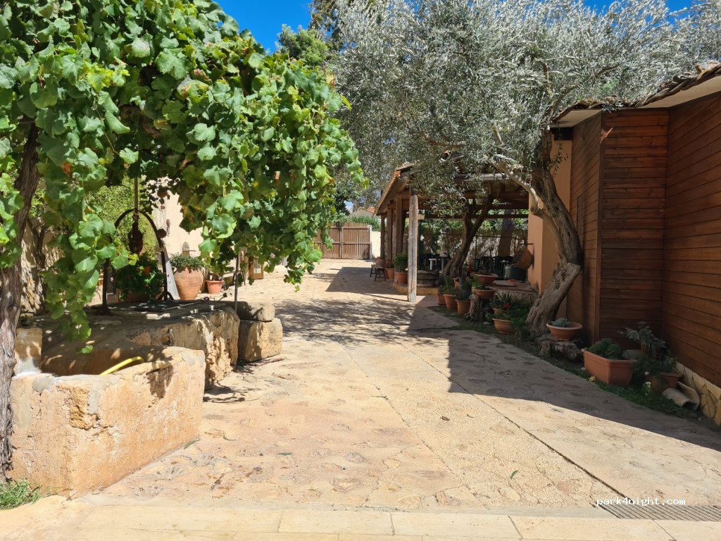 Farmhouse San Lorenzo Camping — foto 2