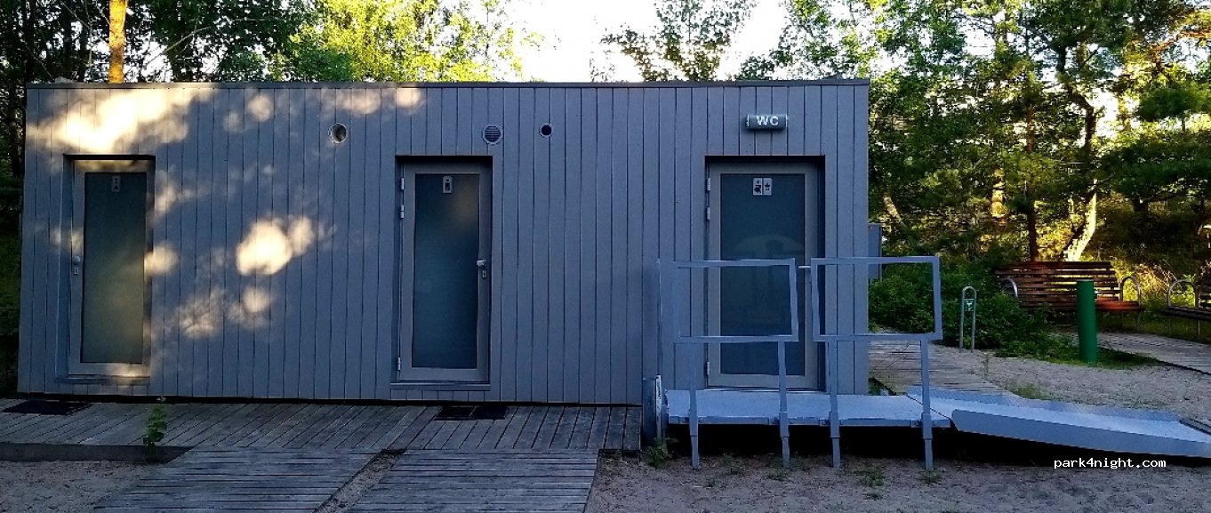 (93102) Juodkrantė - 3 Žaliasis kelias — foto 2