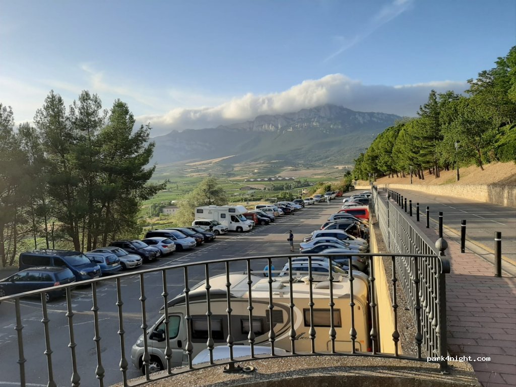 (01300) Guardia - Las Cruces Bidea — foto