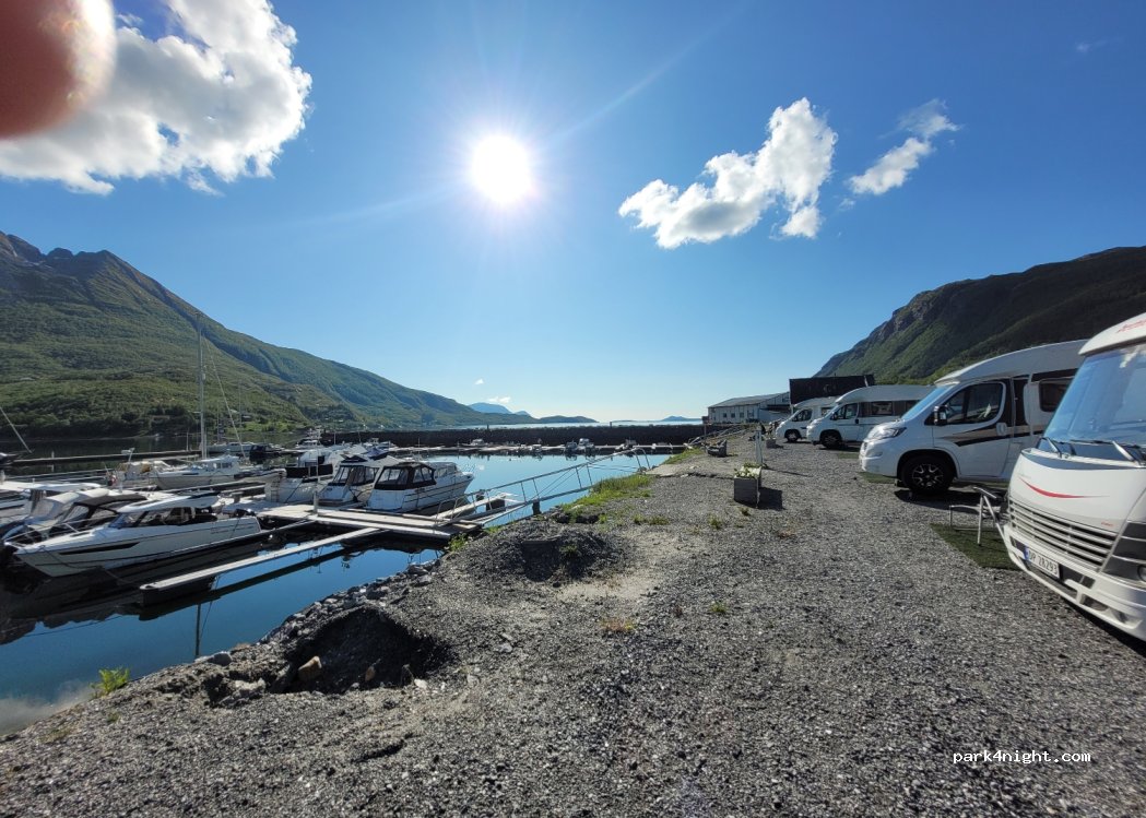 (8752) - 29 Sekundær Fylkesveg 439 — foto 4