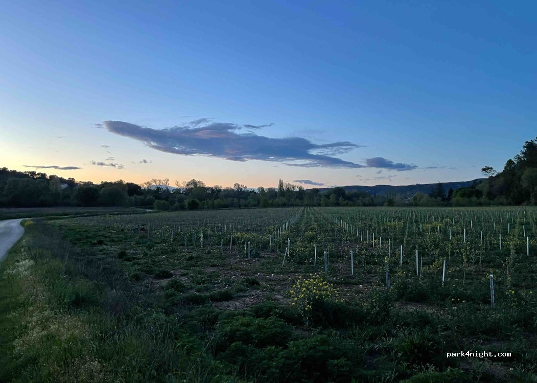 Camping Le Mas De Rome — foto 2