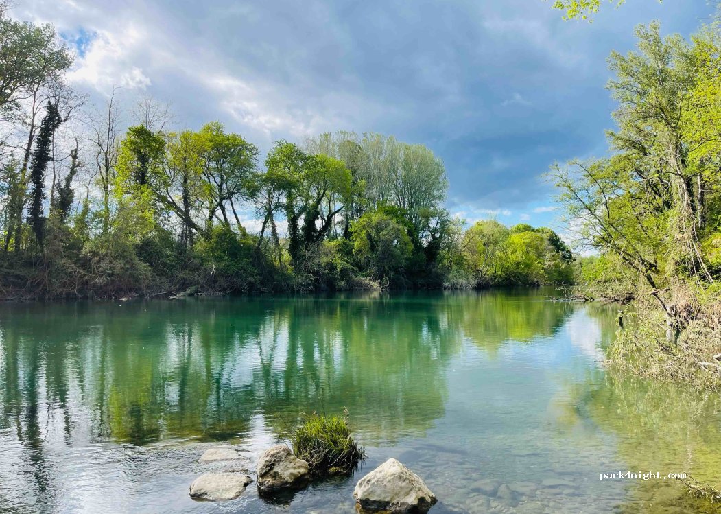 Camping Le Mas De Rome — foto 3
