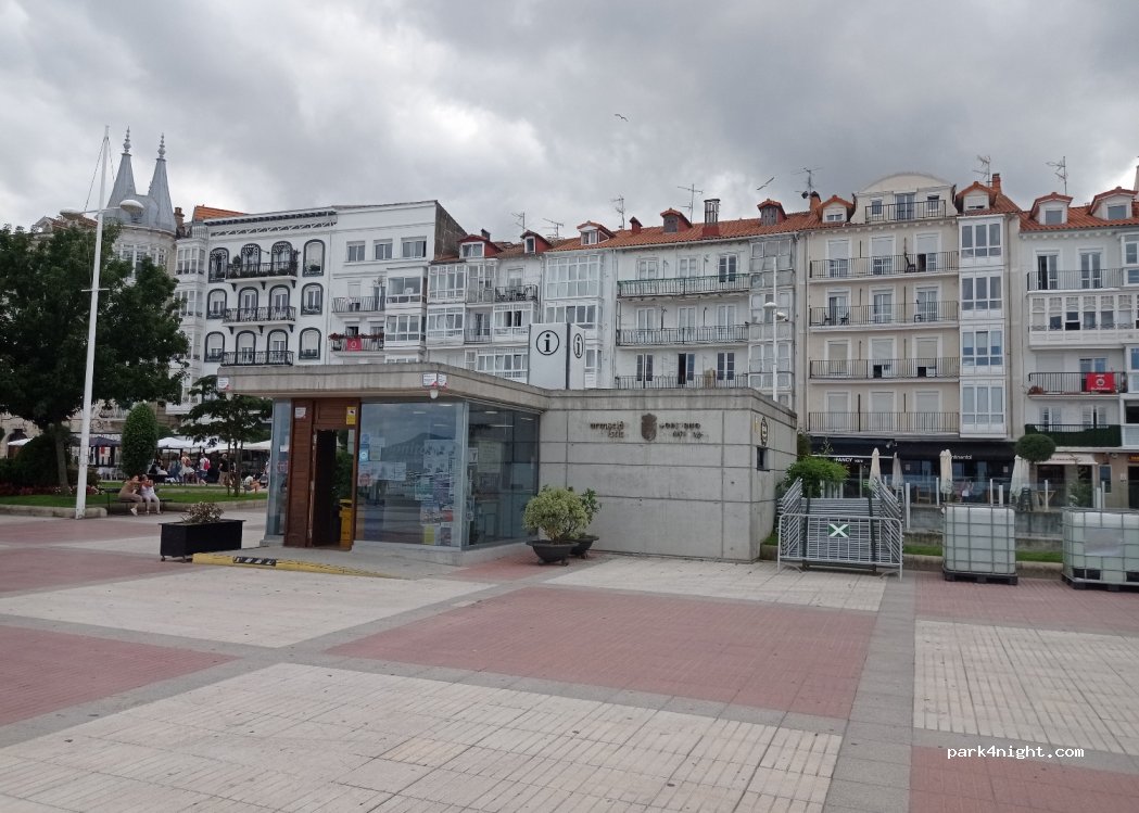 (39700) Castro Urdiales - 24 Paseo Ocharan Mazas — foto