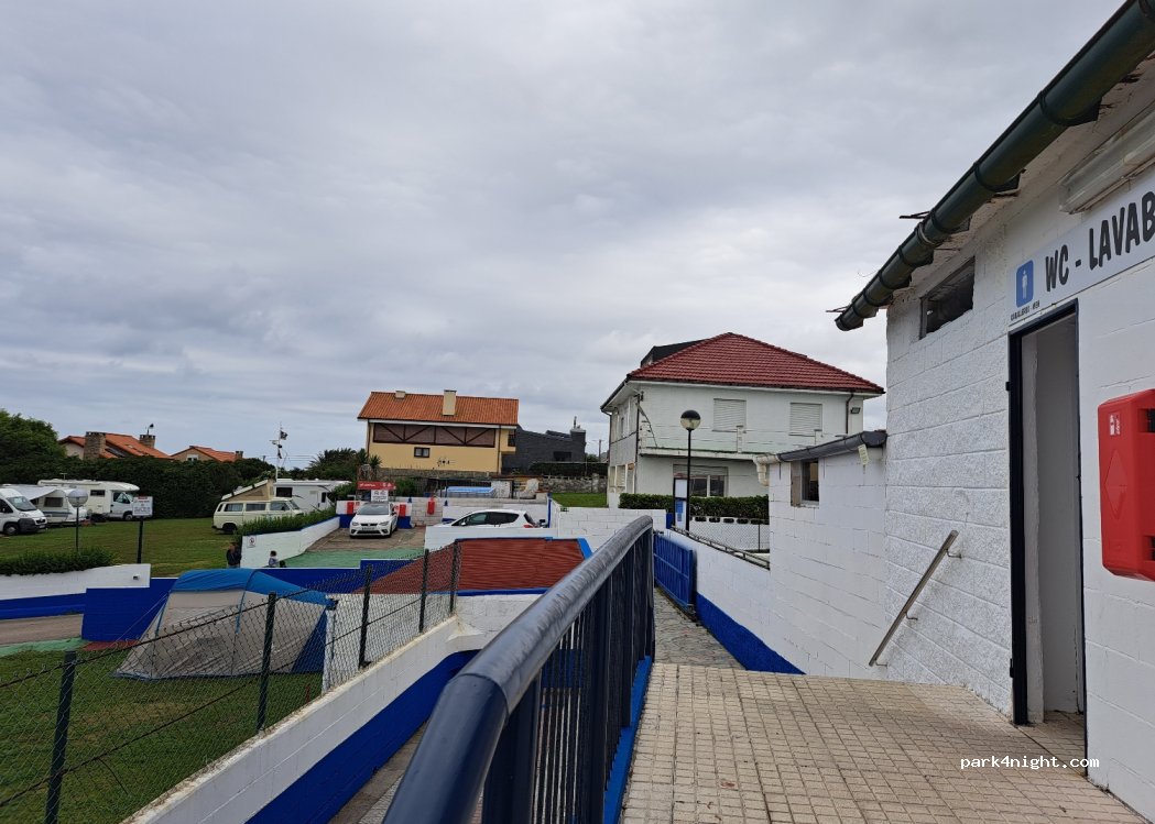 Camping Arnia — foto 3