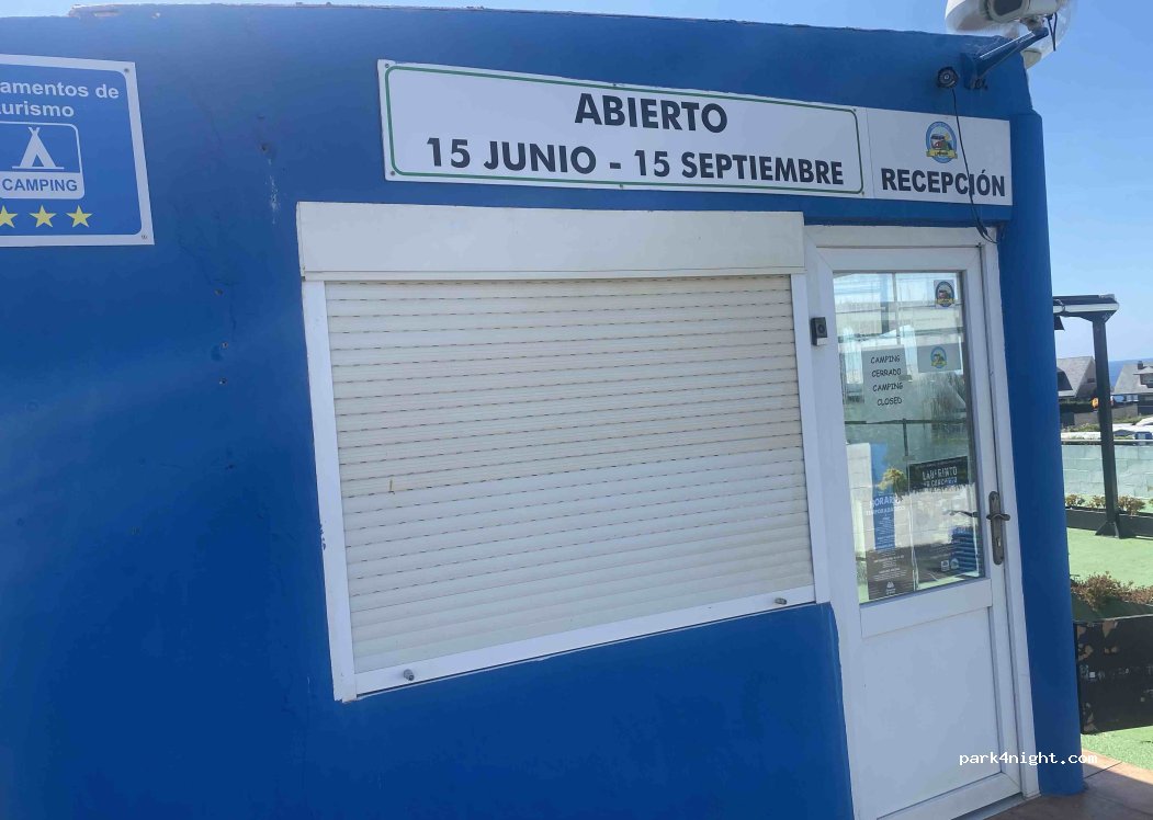Camping Arnia — foto 4
