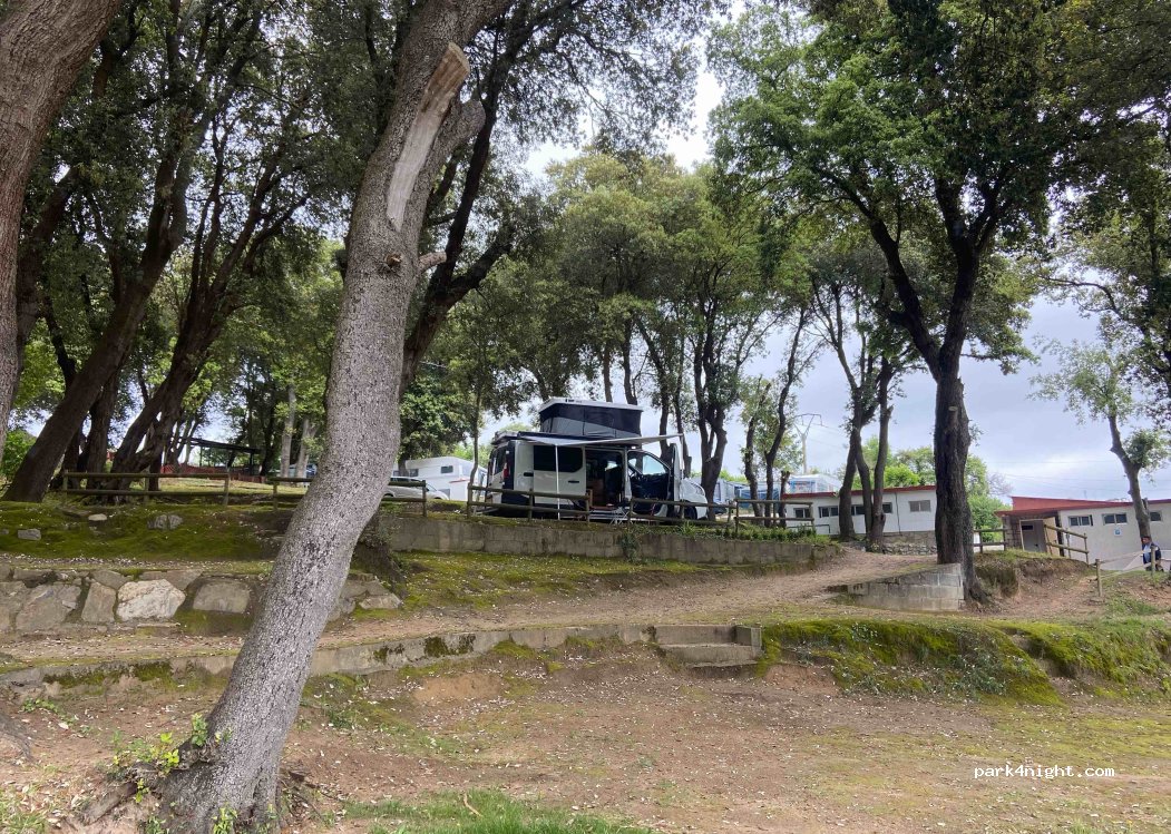 Camping Arrien Gorliz — foto 4