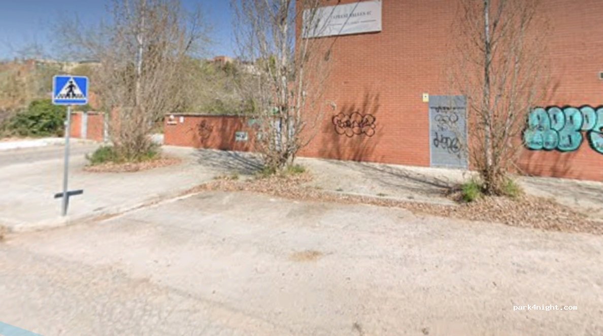 (08202) Sabadell - 30 Diseminado del Ripoll Riu — foto