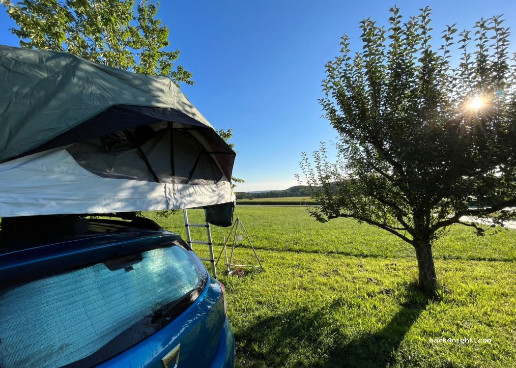 (87742) Apfeltrach - 25 Ortsstraße — foto 3