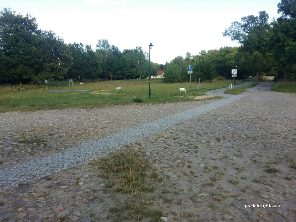 (16775) Gransee - 5B Bahnhofsweg — foto 3