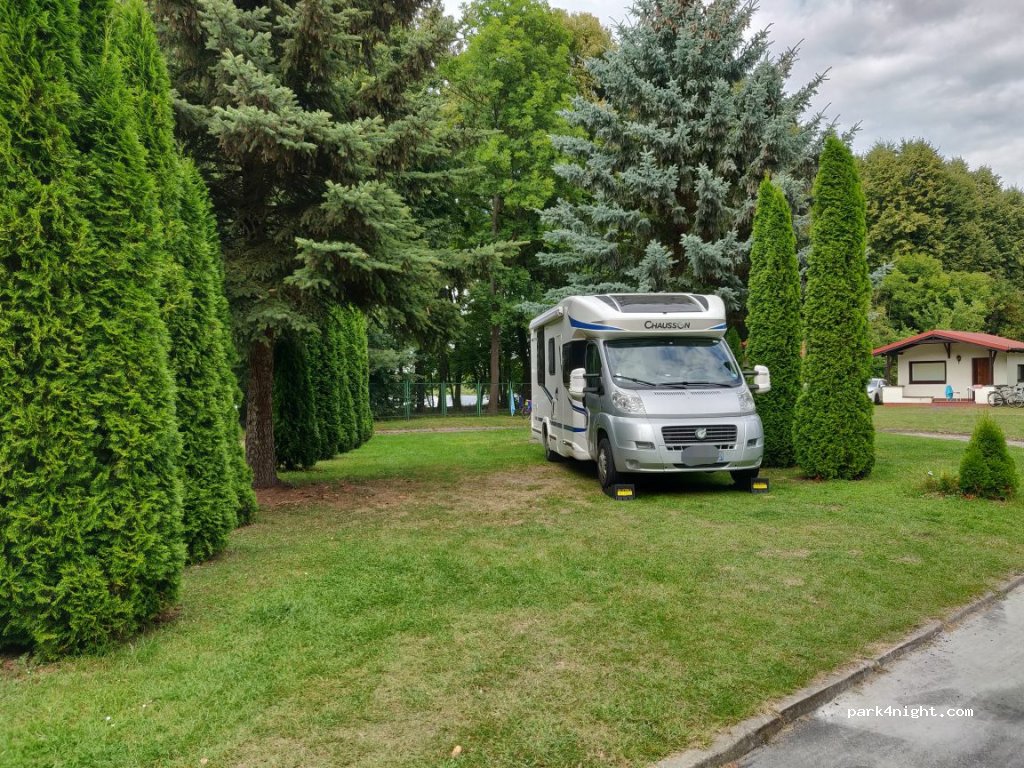 Camping NR197 — foto