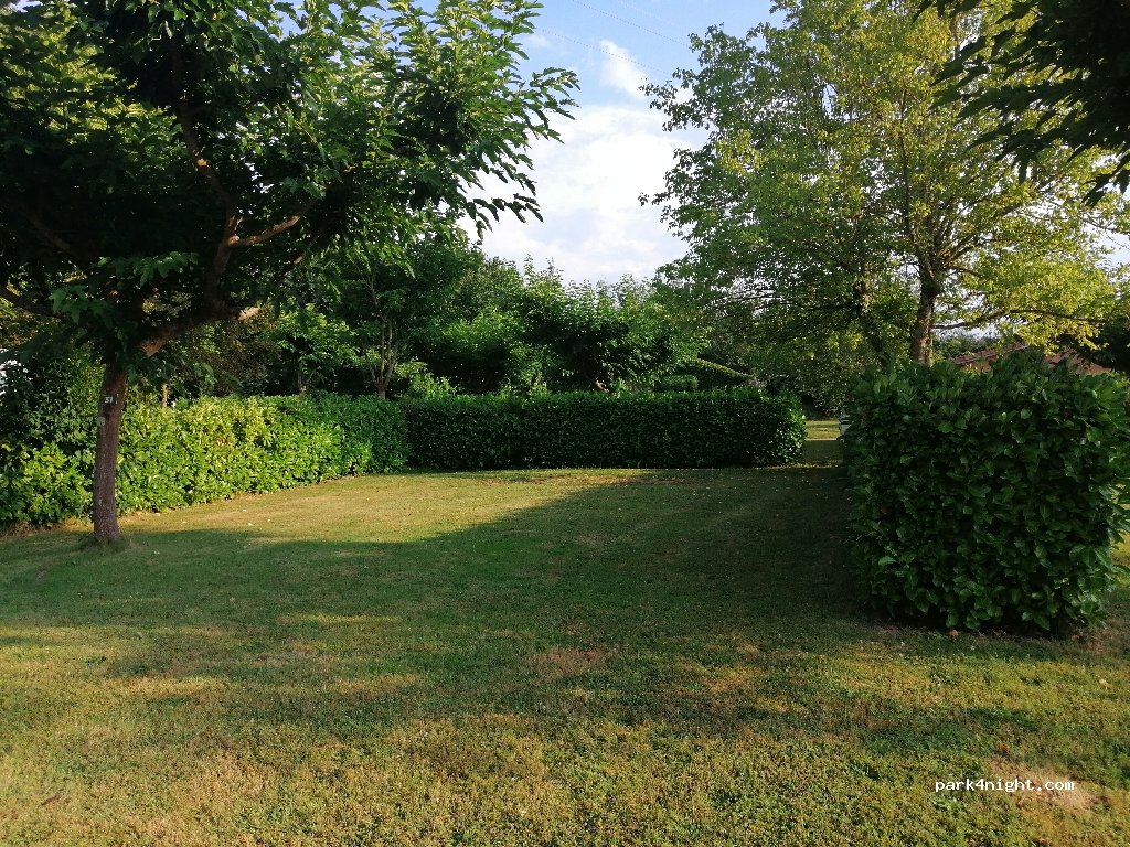 Camping Le Casties — foto 3