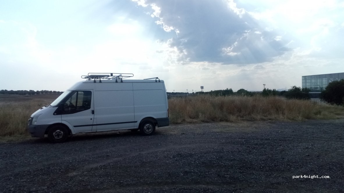 (28935) Móstoles - — foto