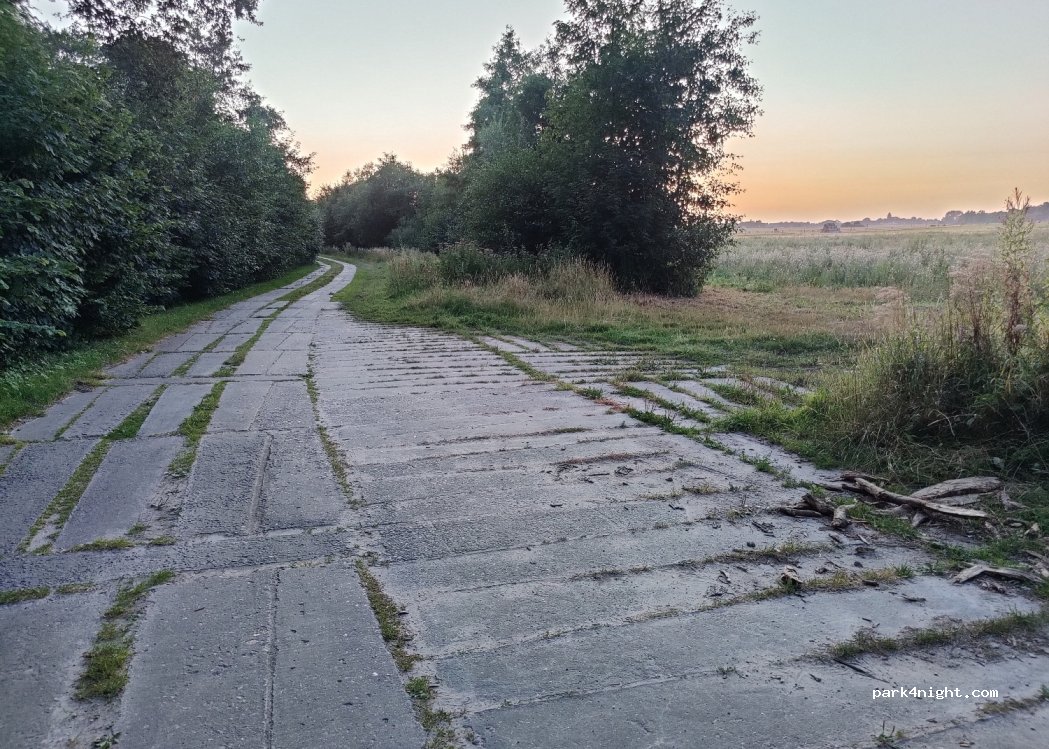 (18569) Gingst - Unnamed Road — foto 2