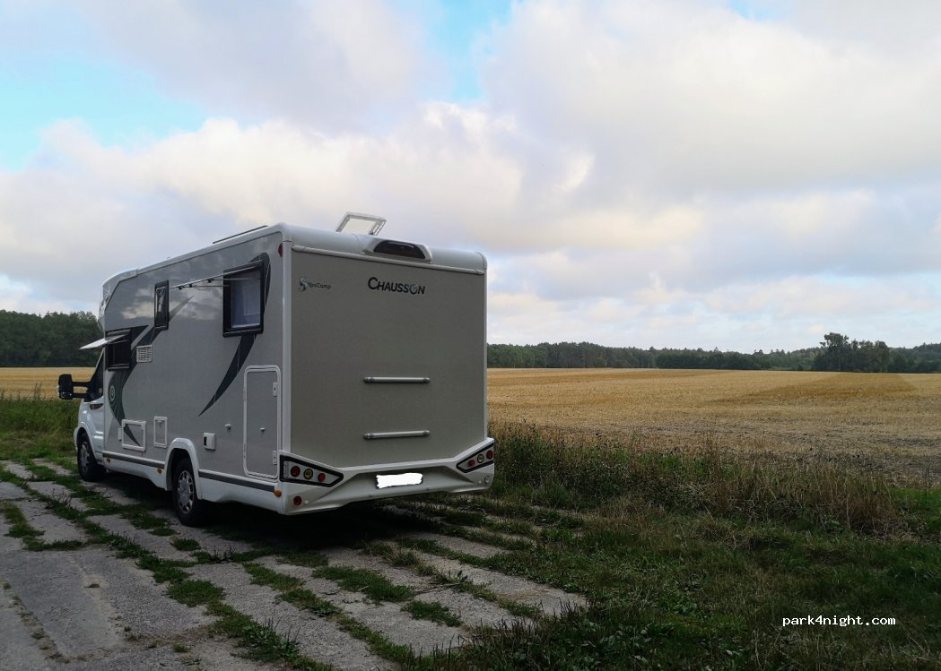 (18569) Gingst - Unnamed Road — foto 3