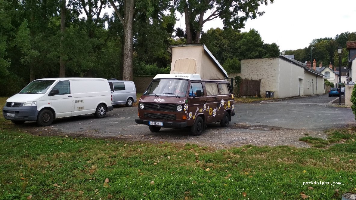 (37270) Larçay - 13 Impasse du Cher — foto 2