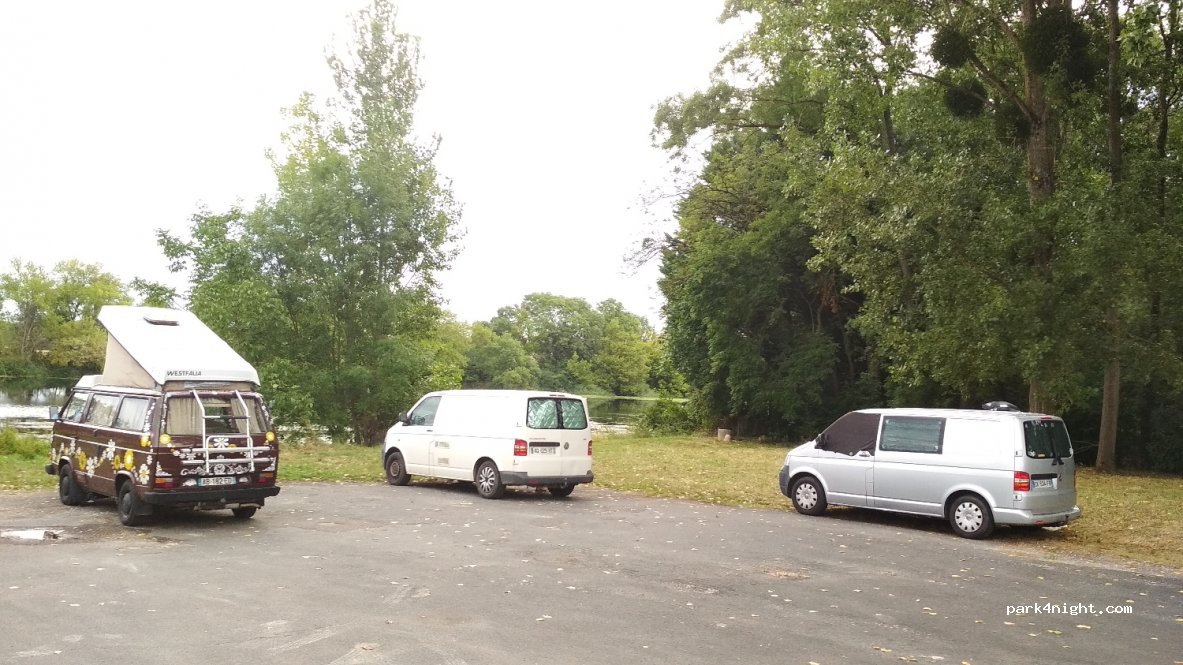 (37270) Larçay - 13 Impasse du Cher — foto 3