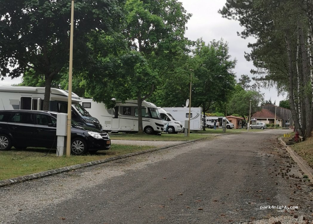 Les Courvelles — foto
