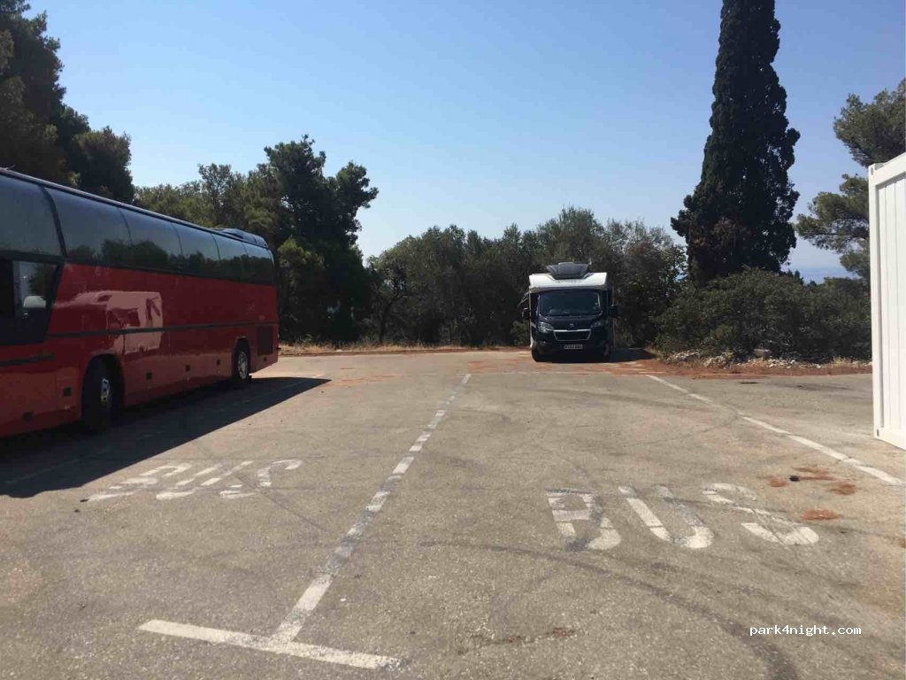 (21450) Hvar - 80 Ulica Biskupa Jurja Dubokovica — foto