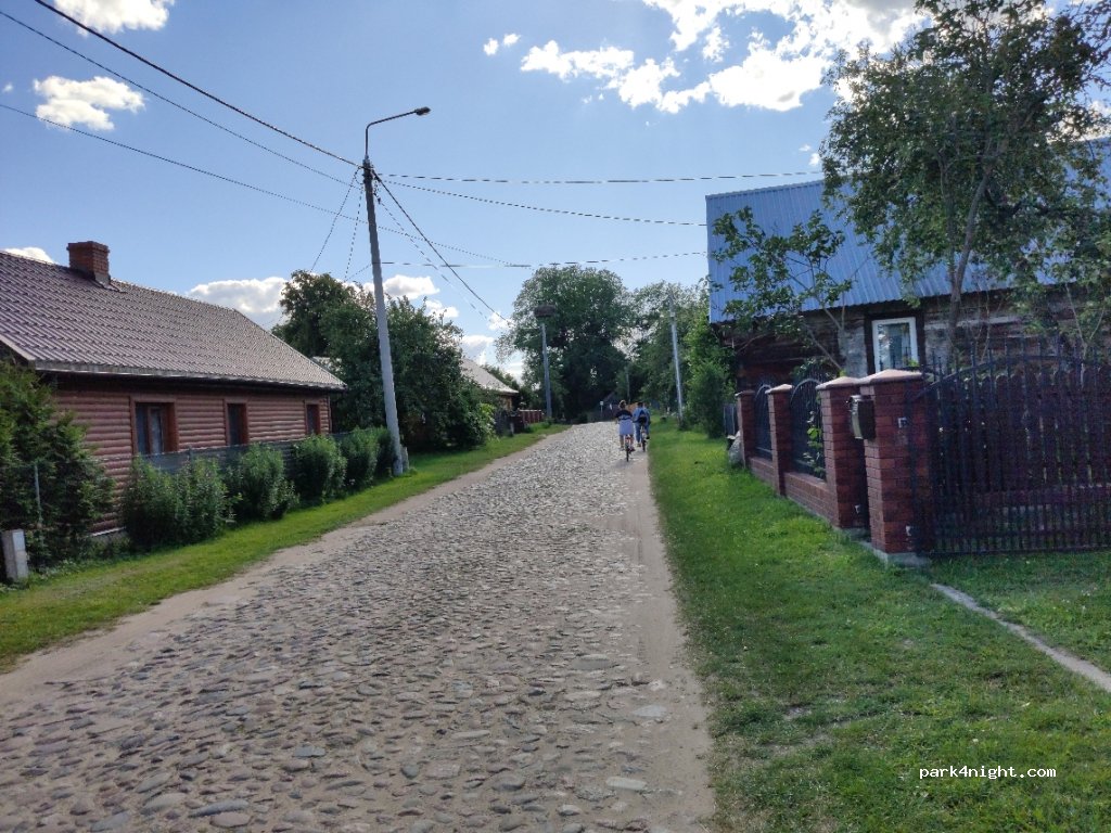 Camping NARVA — foto 3