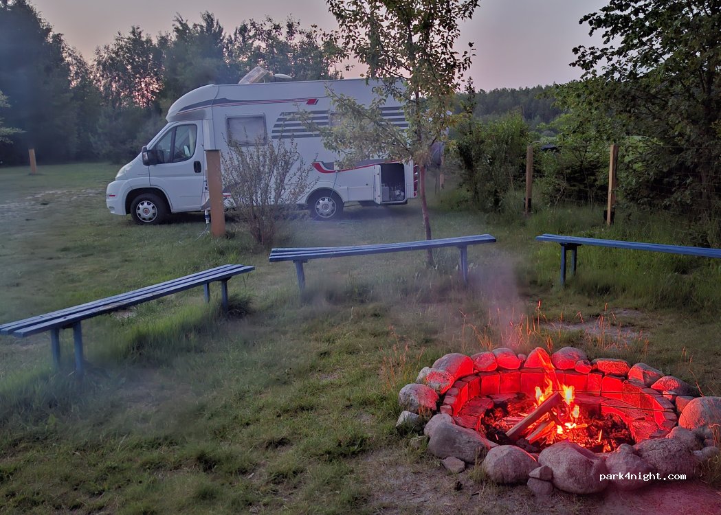 Camping NARVA — foto 5
