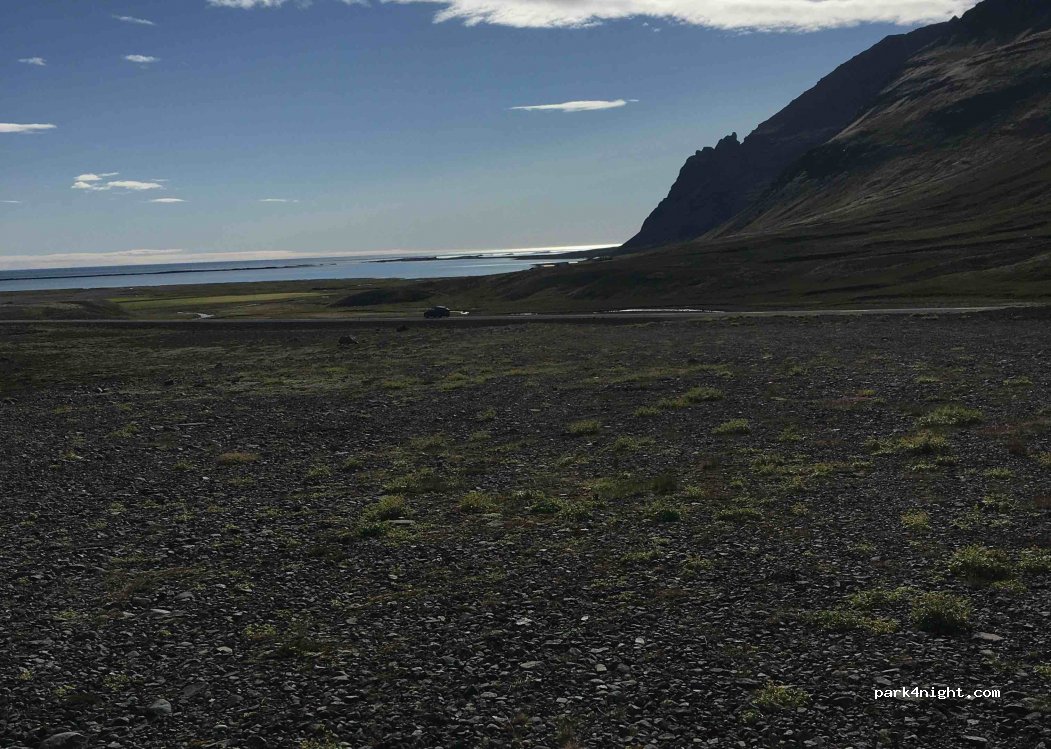 Þjóðvegur 1 — foto