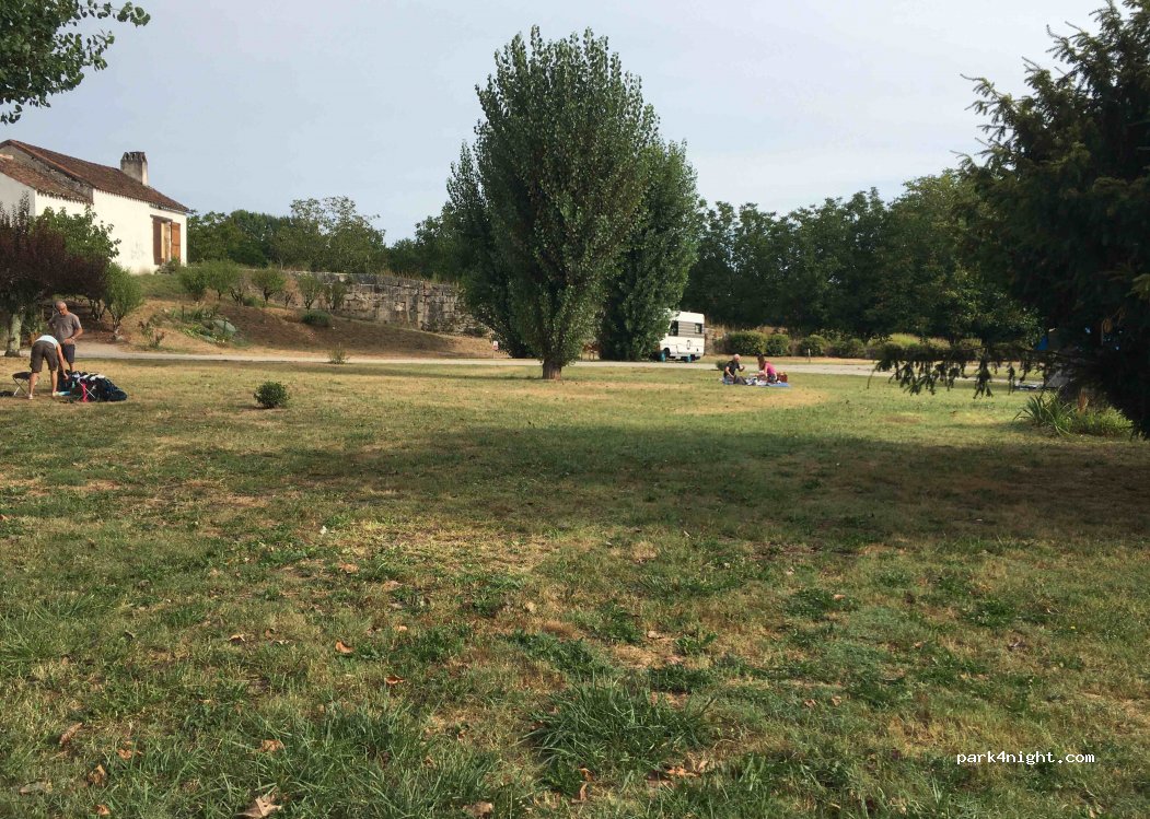 Camping de l'Ecluse / Antinea — foto 3