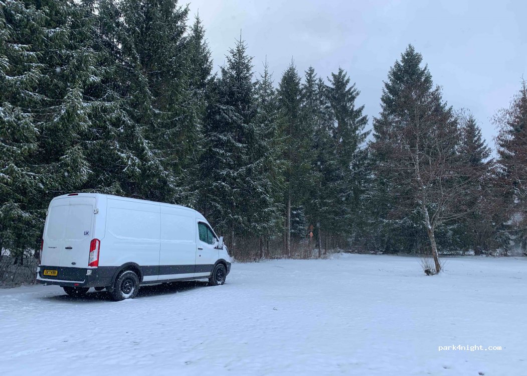 (6611) Heiterwang - Fischer am See — foto