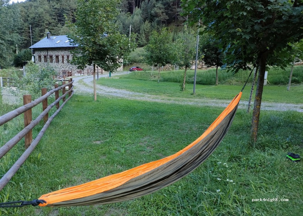 Camping Riu Gelat — foto 2