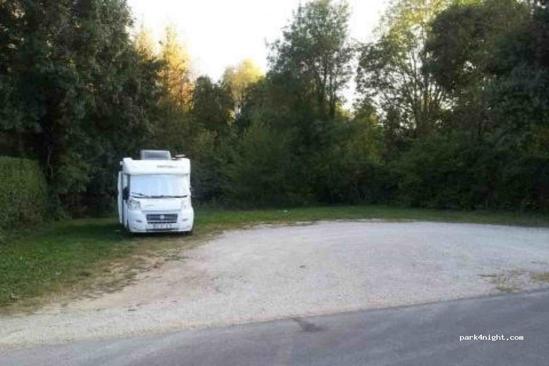 (28200) Marboué - 54 Rue du Croc Marbot — foto
