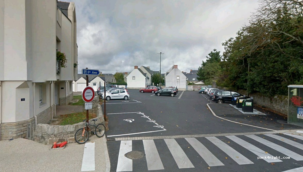 (44350) Guérande - 2 Boulevard du Nord — foto