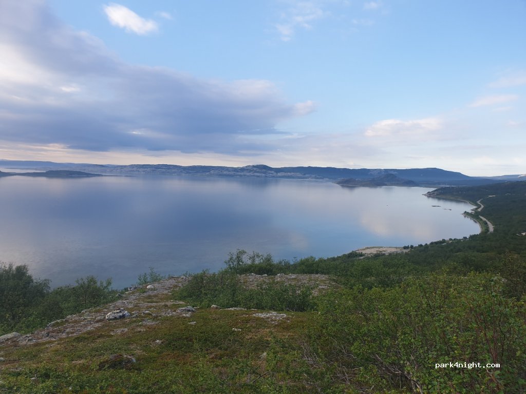 (9716) - Aronsdalen veien — foto 3