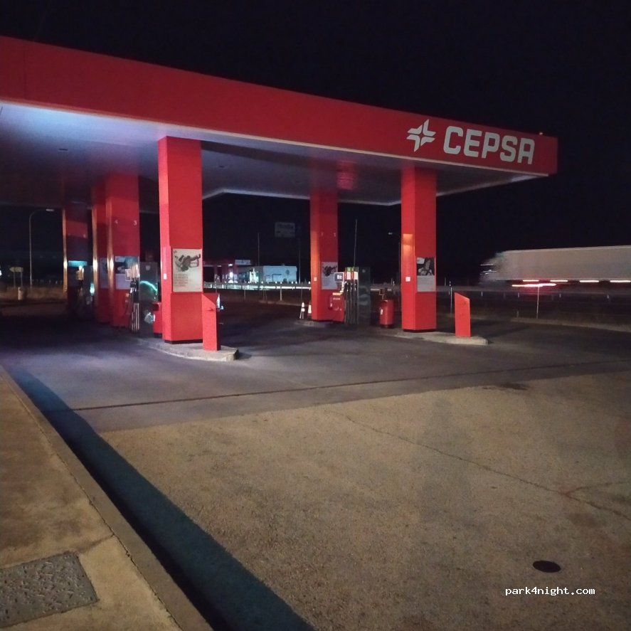 (45280) Olías del Rey - 22B Carretera Madrid Toledo — foto