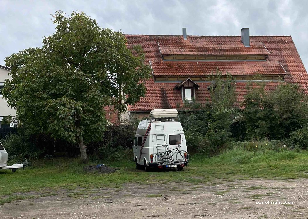 Camping Moritzberg — foto 4