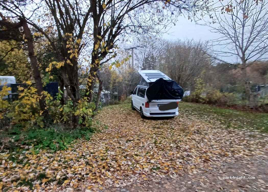 Camping Moritzberg — foto 5