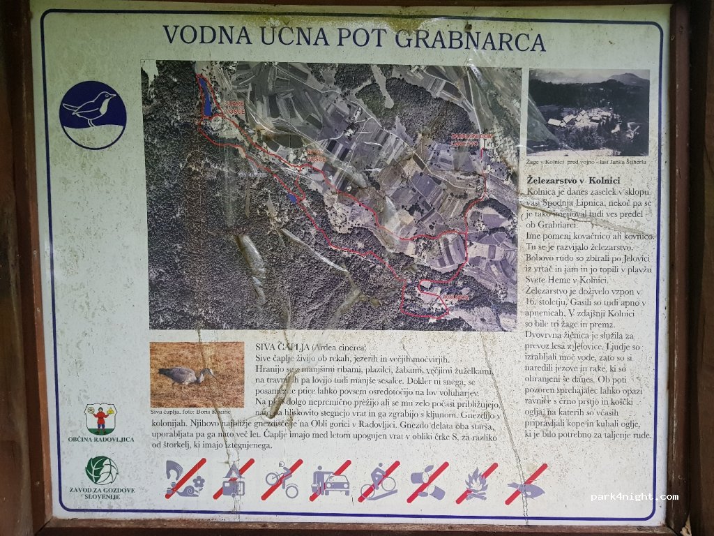 (4246) Kamna Gorica - Spodnja Lipnica — foto