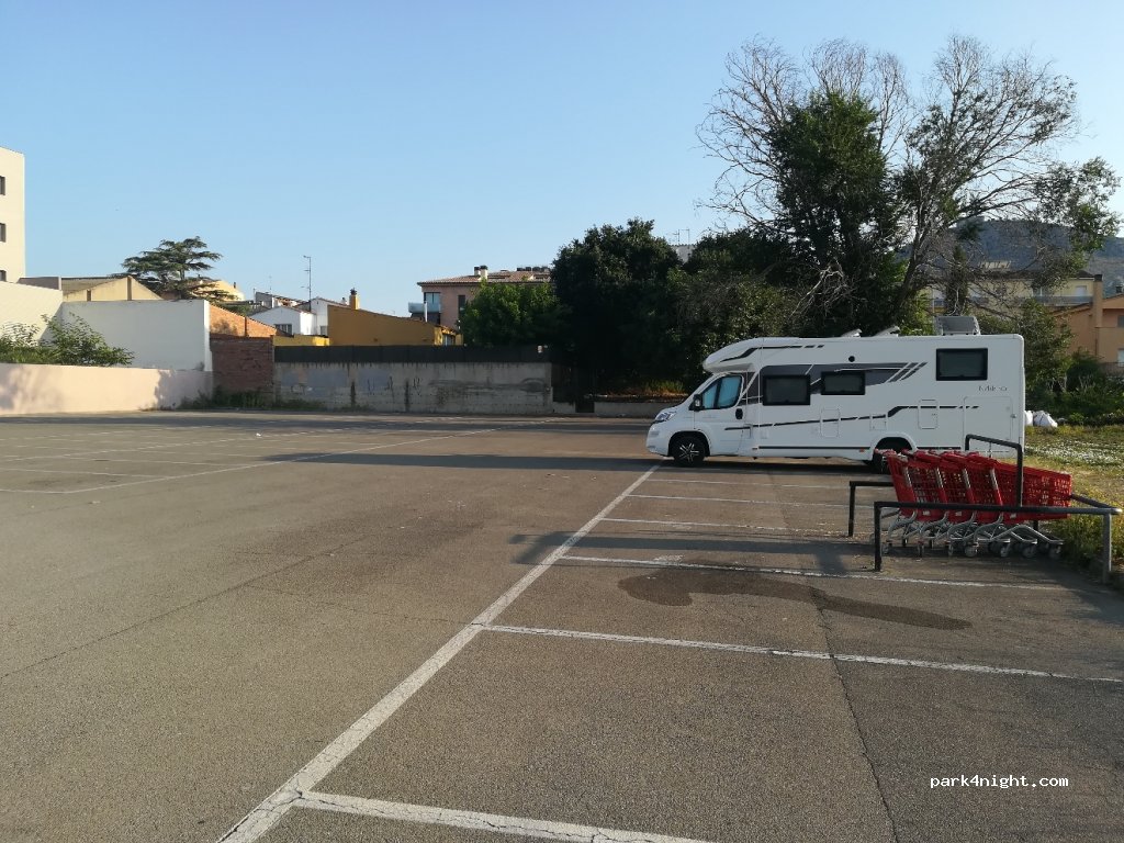 (17257) Fontanilles - 1P Lloc Camps de Can Bataller SU6 — foto