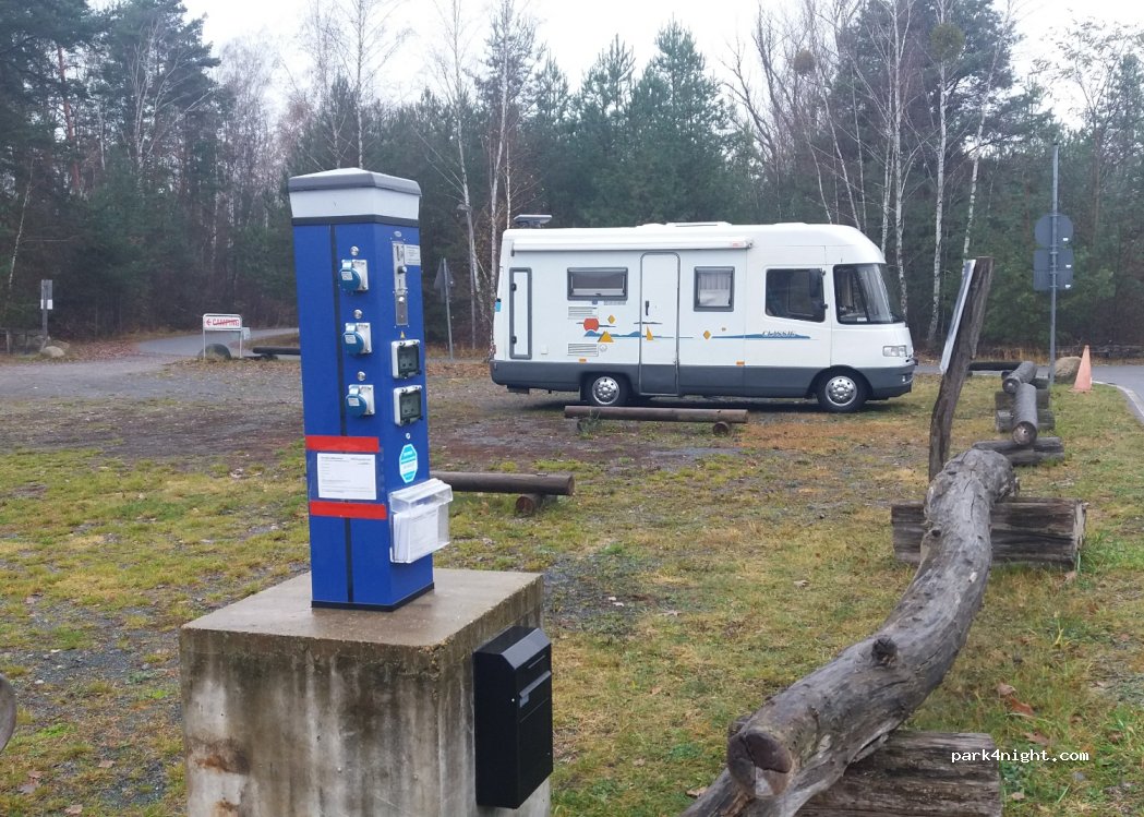 Camping Spreetal — foto 2