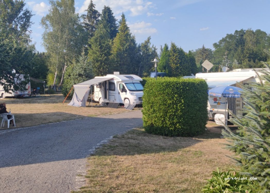 Camping Spreetal — foto 4