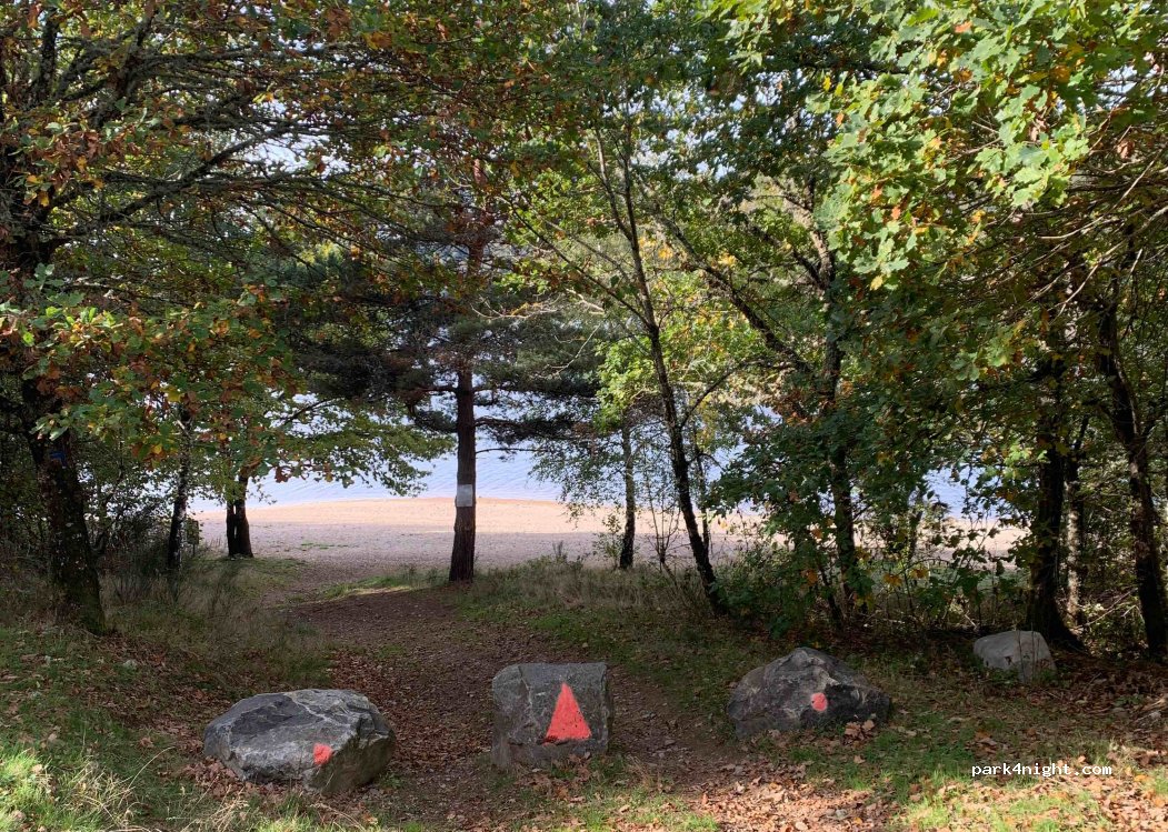 (15270) Lanobre - Unnamed Road — foto 4